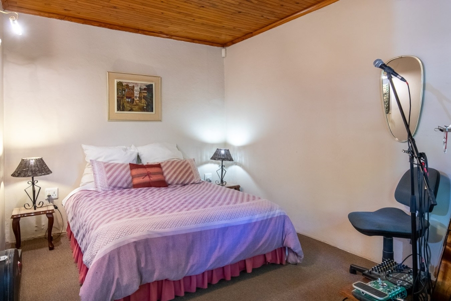 Commercial Property for Sale in Montagu Western Cape